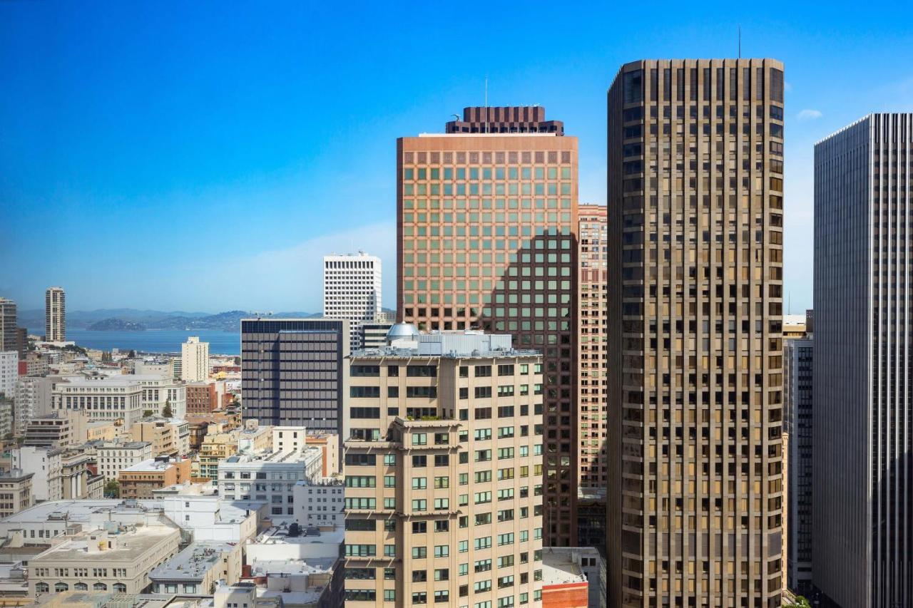 فندق Hyatt Regency San Francisco Downtown Soma المظهر الخارجي الصورة